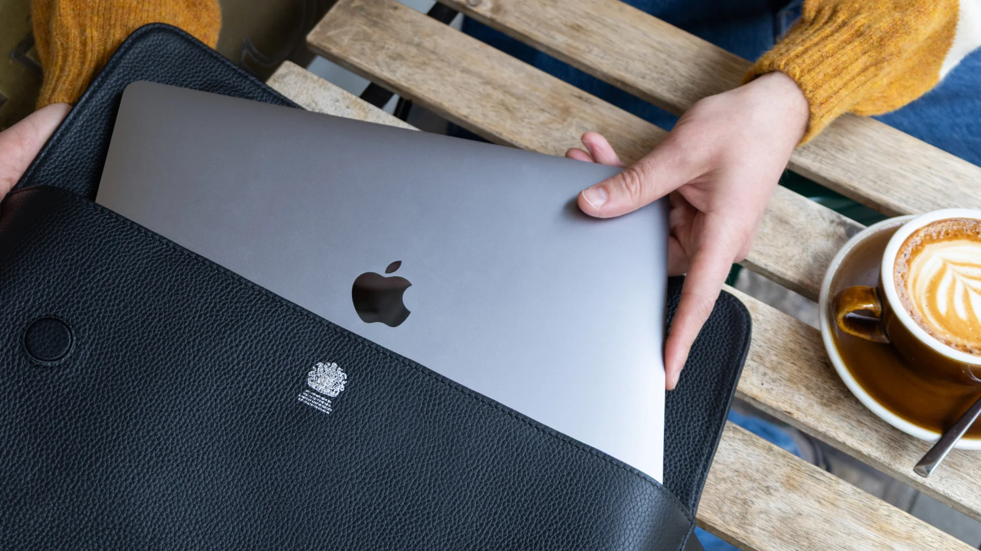 British Craftsmanship, Royally Appointed